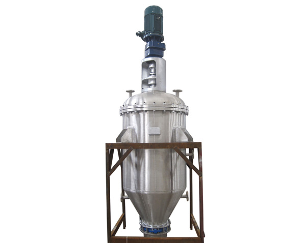 XY-C水平過濾機(jī)